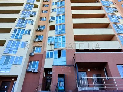 квартира за адресою Академіка Шалімова вул. (Героїв Севастополя), 35-А