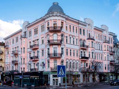 квартира по адресу Большая Житомирская ул., 40