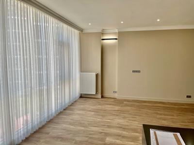 квартира по адресу Гагарінське Плато, 5б
