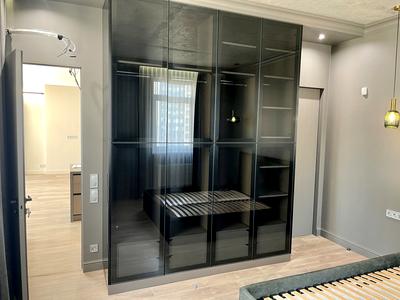 квартира по адресу Гагарінське Плато, 5б