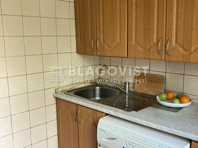 квартира за адресою Леся Курбаса просп., 18