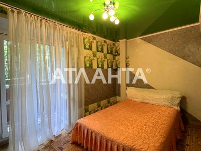 квартира за адресою Семінарська вул., 11