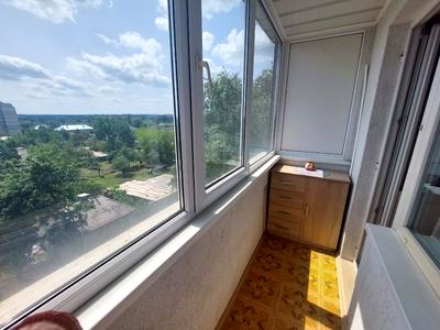 квартира за адресою Харків, Чернікова, 36