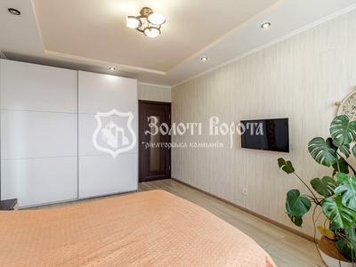 квартира по адресу Николая Лаврухина ул., 16