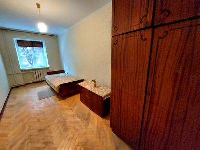 квартира по адресу Задорожный пер., 6