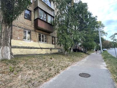 квартира по адресу Михаила Бойчука ул. (Киквидзе), 26