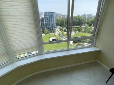 квартира за адресою Тадея Рильського бульв., 3