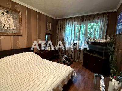 квартира за адресою Ярослава Баїса вул. (Володимира Висоцького), 8