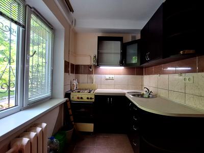 квартира за адресою Данила Щербаківського вул. (Щербакова), 39