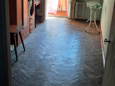 квартира по адресу Леся Курбаса просп., 4