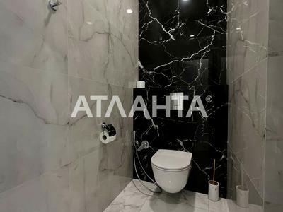 квартира за адресою Курортний пров., 1-Б
