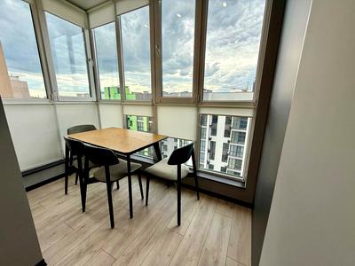 квартира за адресою Запорізьке шосе, 32а