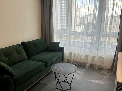 квартира по адресу Ужгородский пер., 4/1
