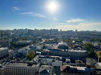 квартира за адресою Київ, Тараса Шевченка бульв., 27-Б