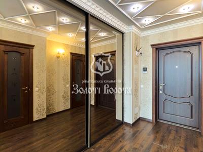 квартира за адресою Бориса Гмирі вул., 17
