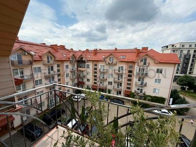 квартира за адресою Олександра Хіри вул., 9