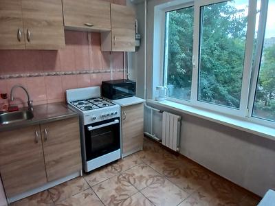квартира по адресу Николая Кибальчича ул., 3-Б