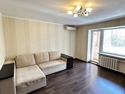 квартира за адресою Одеса, Небесної Сотні просп. (Маршала Жукова), 6