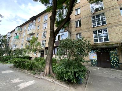 квартира за адресою Сірожупанників вул. (Валентина Сєрова), 30-А