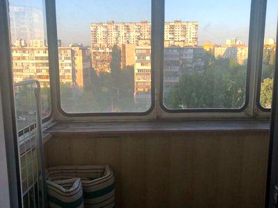 квартира по адресу Амвросия Бучмы бульв., 8