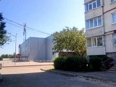 квартира за адресою Велика Кільцева вул., 136 б