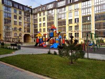 квартира за адресою Дача Ковалевського вул., 121