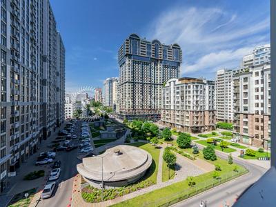 квартира за адресою Андрія Верхогляда вул. (Михайла Драгомирова), 20-А