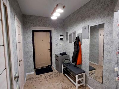 квартира за адресою Слобожанський просп. (ім. газети Правда), 17-А