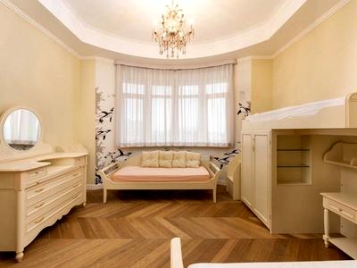квартира за адресою Старонаводницька вул., 6-Б