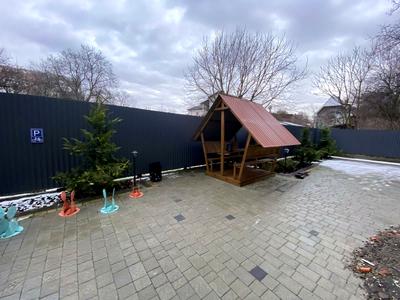 квартира по адресу Русская ул., 30
