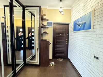 квартира по адресу Жемчужная ул., 3