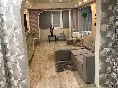 квартира за адресою Дніпро, Запорізьке шосе, 4