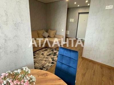 квартира за адресою Озерна вул., 27а