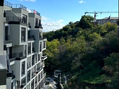 квартира по адресу Одесса, Софиевская ул., 1в