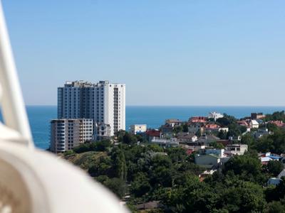 квартира за адресою Аркадійське плато вул. (Гагаринське плато), 5/3