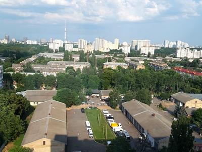 квартира за адресою Данила Щербаківського вул. (Щербакова), 52