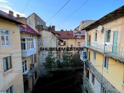 квартира за адресою Технічна вул., 6