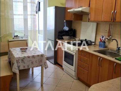 квартира за адресою Академіка Корольова вул., 72