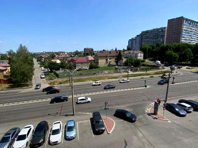 квартира за адресою Зоряний бульв., 2м 