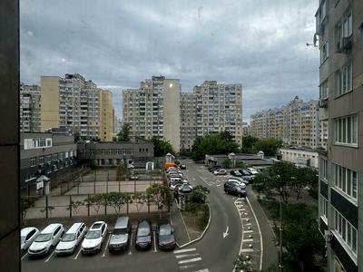 квартира по адресу Срибнокильская ул., 1