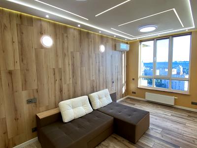 квартира за адресою Каховська вул., 56