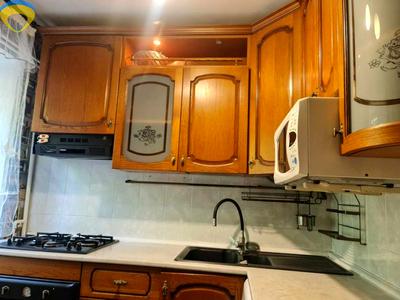 квартира по адресу Одесская ул., 58/4