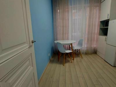 квартира за адресою Метрологічна вул., 58