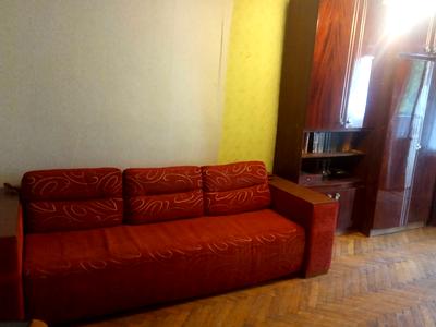 квартира за адресою Юрія Литвинського вул. (Російська), 44
