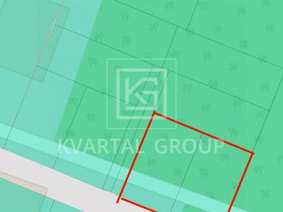 участок по адресу Ирпень, львівська провулок