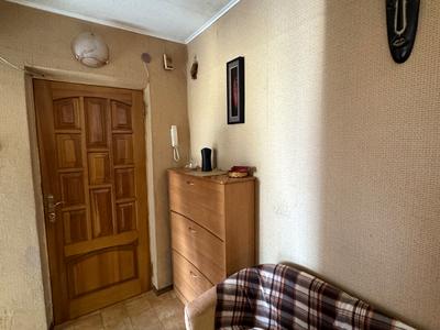квартира за адресою Лобачевського пров., 2