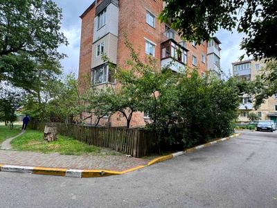 квартира по адресу Ирпень, Соборная ул., 1/3