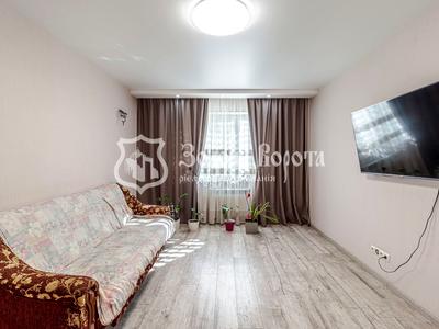 квартира по адресу Николая Закревского ул., 89