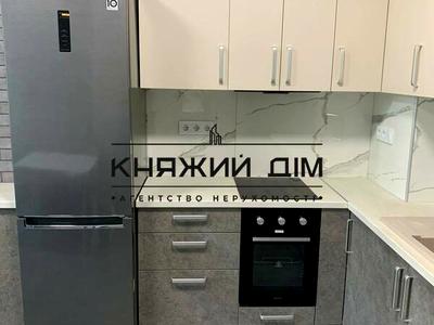 квартира за адресою Краківська вул., 4-Б