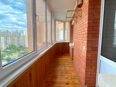 квартира за адресою Срібнокільська вул., 24